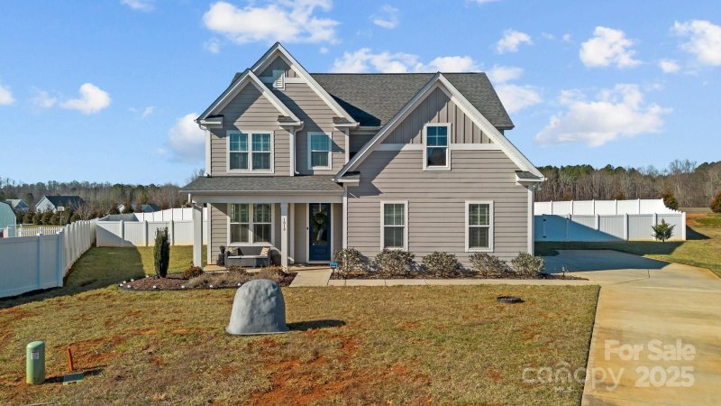 Property image 4 at 1010 Coppergate Drive, Salisbury, NC 28147