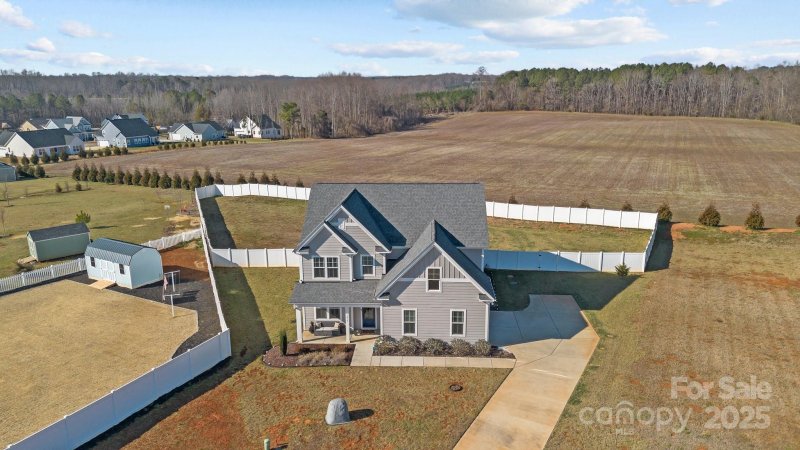 Property image 5 at 1010 Coppergate Drive, Salisbury, NC 28147