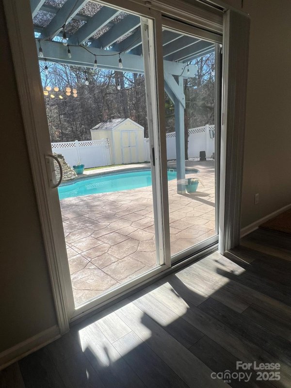 Property image 5 at 14415 Whistling Swan Road, Charlotte, SC 28278