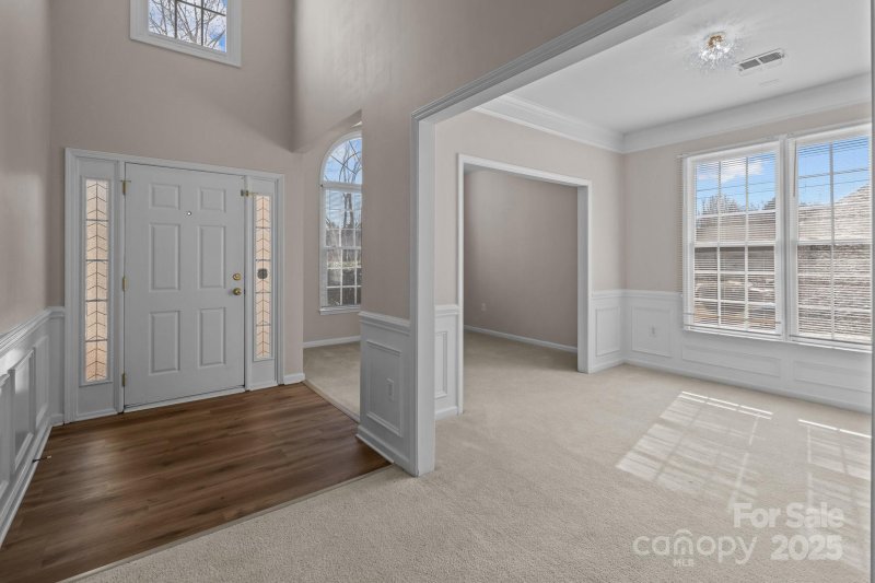 Property image 4 at 3203 Arklow Road, Charlotte, NC 28269