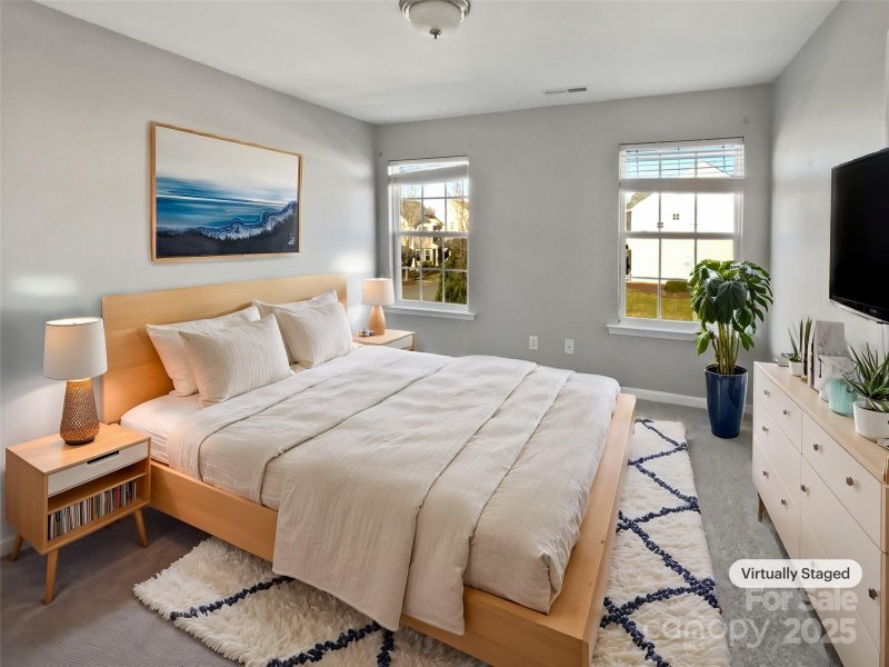 Property image 4 at 10462 Trolley Run Drive, Cornelius, NC 28031