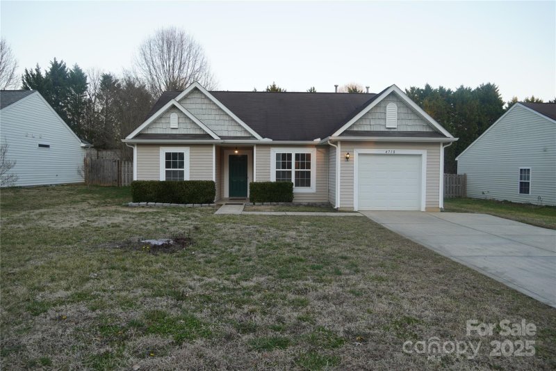 4718 Sahalee Lane