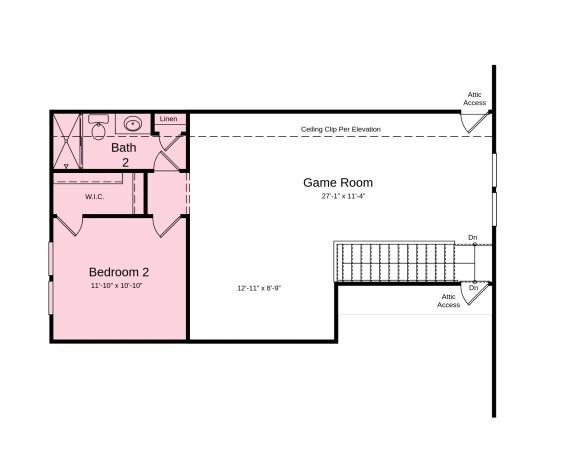 Property image 5 at 126 Goorawing Lane, Mooresville, NC 28115