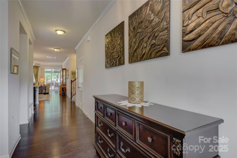 Property image 4 at 15237 Red Canoe Way, Charlotte, NC 28278