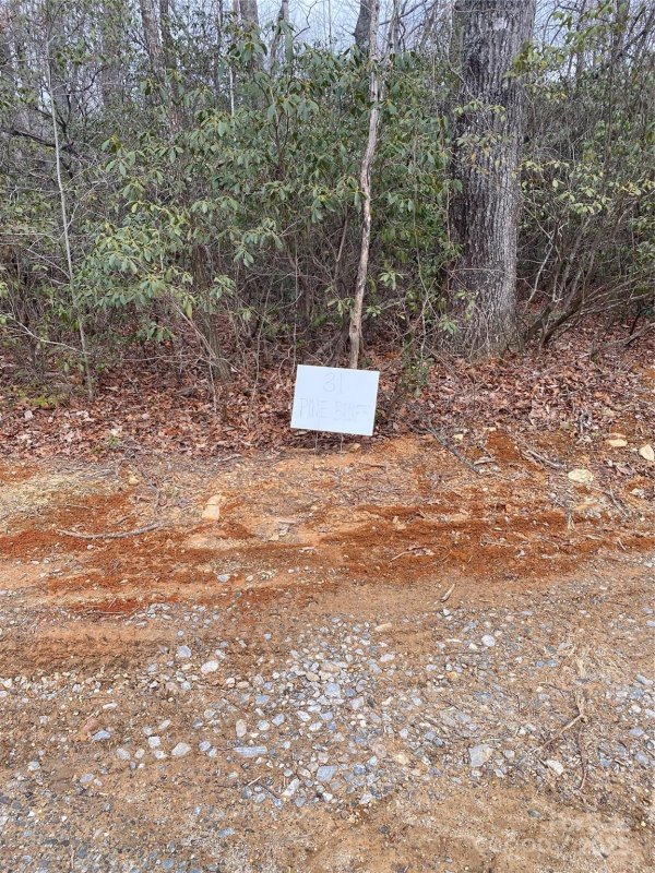 Property image 3 of Lot B Pinebluff Court in Woodcliffe, Hendersonville, NC 28787