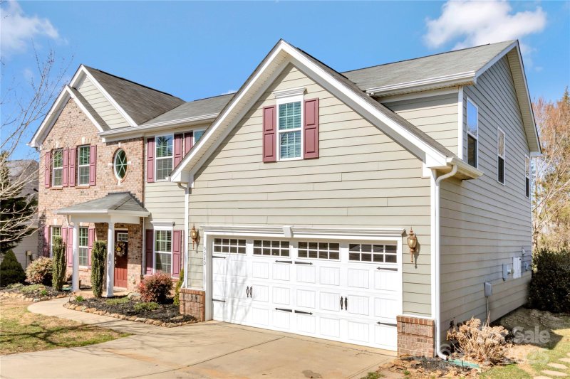 Property image 2 at 5020 Clover Hill Road, Indian Trail, NC 28079