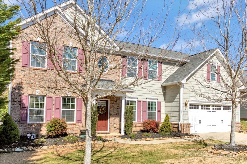 Property image 3 at 5020 Clover Hill Road, Indian Trail, NC 28079