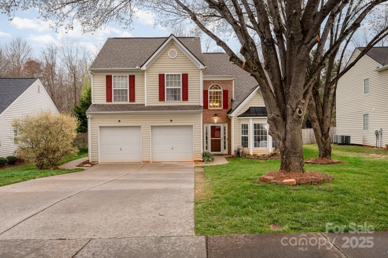 Property image 2 at 1452 Deer Forest Drive, Indian Land, SC 29707