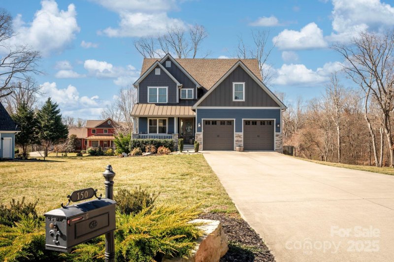 Property image 2 at 150 Hollabrook Parkway, Mills River, NC 28759