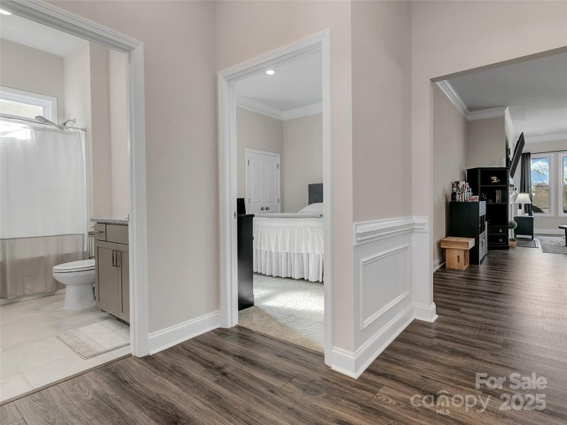 Property image 5 at 49 Fox Cove Road, Hendersonville, NC 28792