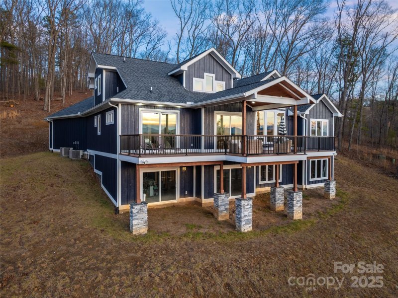 110 Saddle Ridge Drive