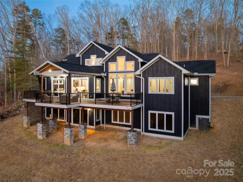 Property image 2 at 110 Saddle Ridge Drive, Alexander, NC 28701