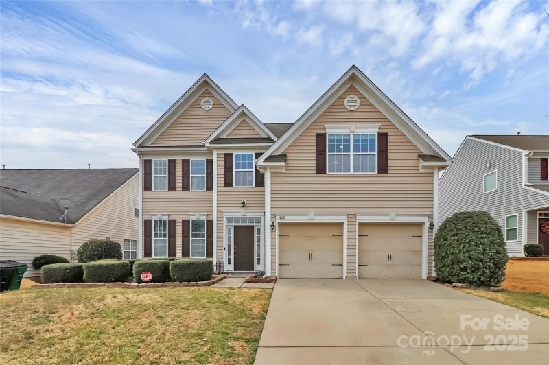 Property image 2 at 4118 Caldwell Ridge Parkway, Charlotte, NC 28213