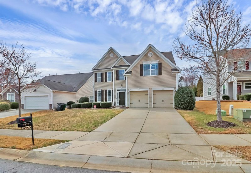 Property image 3 at 4118 Caldwell Ridge Parkway, Charlotte, NC 28213