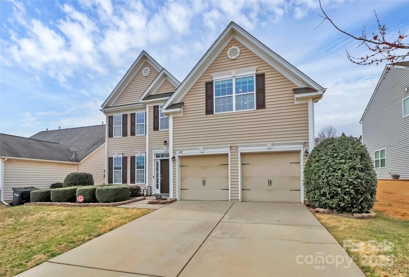 Property image 4 at 4118 Caldwell Ridge Parkway, Charlotte, NC 28213