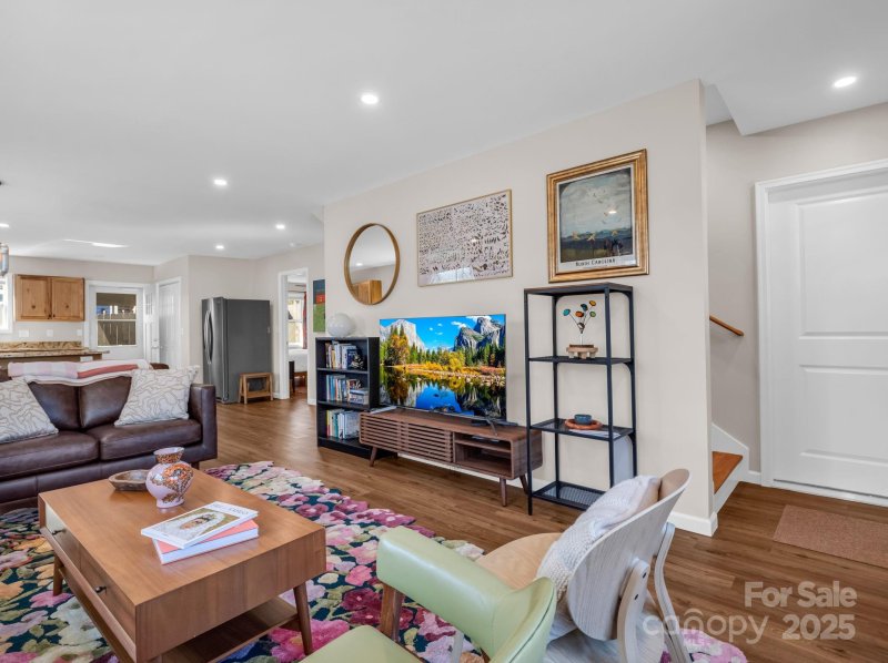 Property image 4 at 85 Fairway Drive, Black Mountain, NC 28711