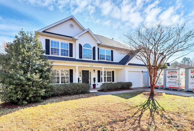 Property image 2 at 3848 Parkers Ferry None, Fort Mill, SC 29715