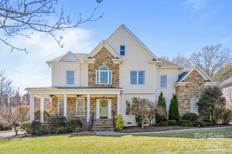 11420 Canoe Cove Lane