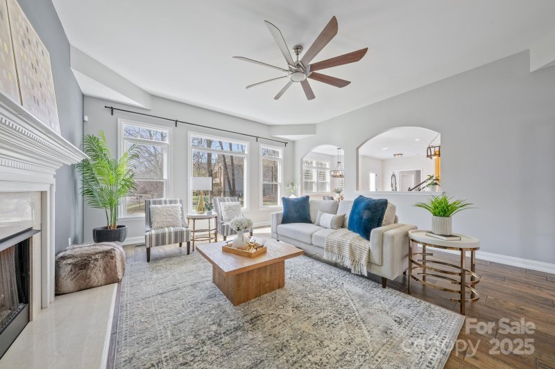 Property image 4 at 11420 Canoe Cove Lane, Huntersville, NC 28078