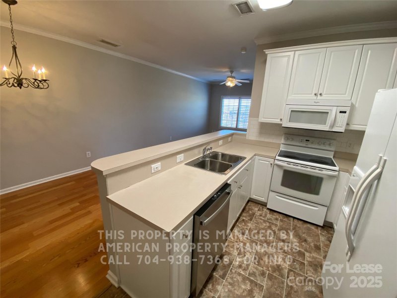 Property image 2 at 5393 Village Drive, Concord, NC 28027