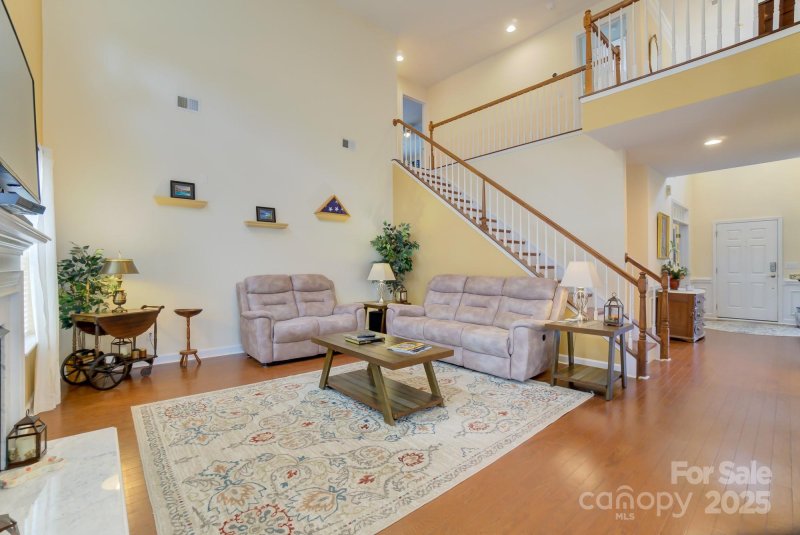 Property image 4 at 8109 Brisbin Drive, Waxhaw, NC 28173