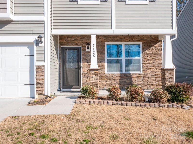 Property image 4 at 7128 Pennyroyal Way, Charlotte, NC 28216