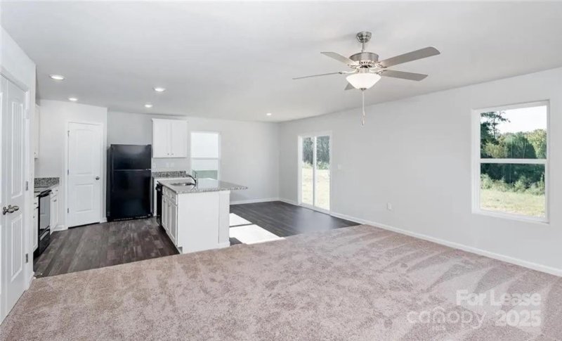 Property image 3 at 291 Caley Street, Kings Mountain, NC 28086