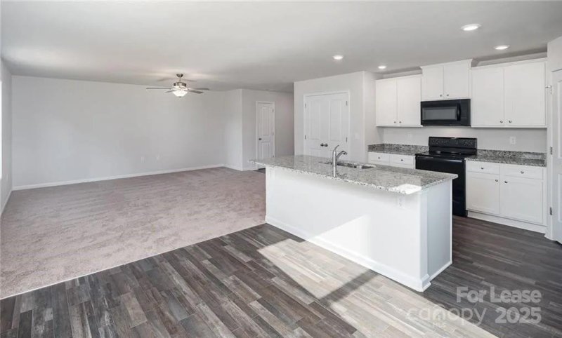 Property image 4 at 291 Caley Street, Kings Mountain, NC 28086