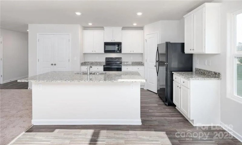 Property image 5 at 291 Caley Street, Kings Mountain, NC 28086