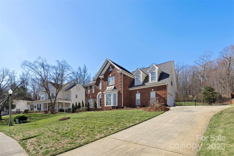 Property image 3 at 6565 Derby Lane, Concord, NC 28027