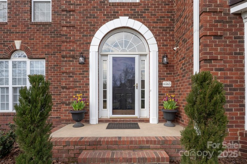 Property image 4 at 6565 Derby Lane, Concord, NC 28027