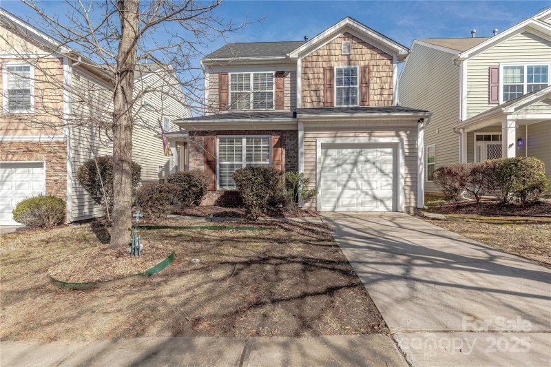 Property image 2 at 9566 Turning Wheel Drive, Charlotte, NC 28214