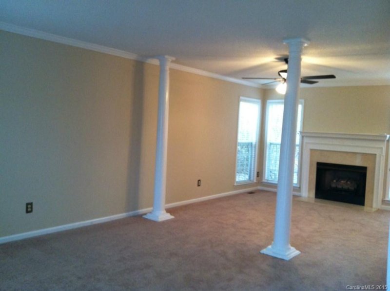 Property image 2 at 10430 Misty Ridge Lane, Charlotte, NC 28277