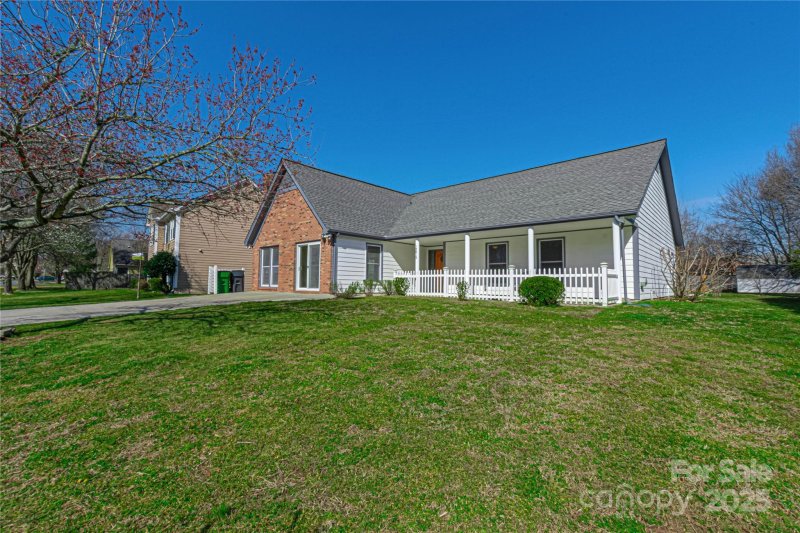 Property image 2 at 12012 Stainsby Lane, Charlotte, NC 28273