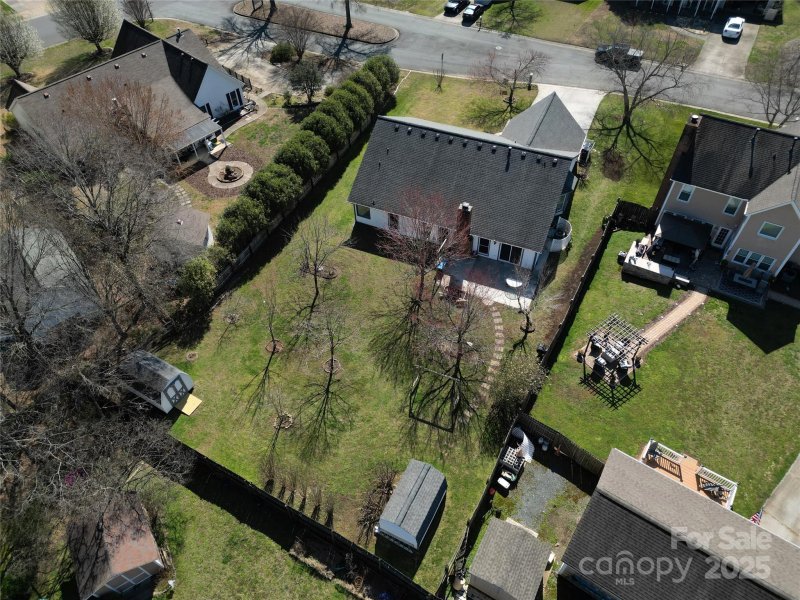 Property image 3 at 12012 Stainsby Lane, Charlotte, NC 28273
