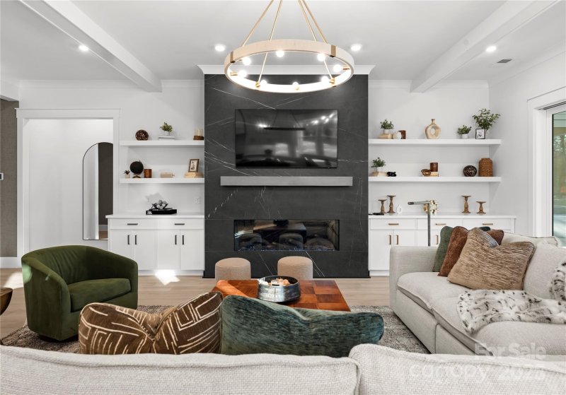 Property image 4 at 1003 Kendall Drive, Wesley Chapel, NC 28173