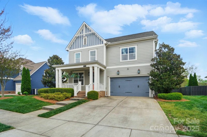 Property image 2 at 15307 Country Lake Drive, Pineville, NC 28134