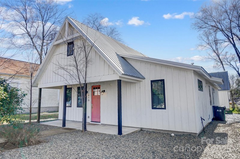 Property image 3 at 416 E 18th Street, Charlotte, NC 28206