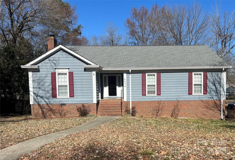 2234 Oak Leigh Drive