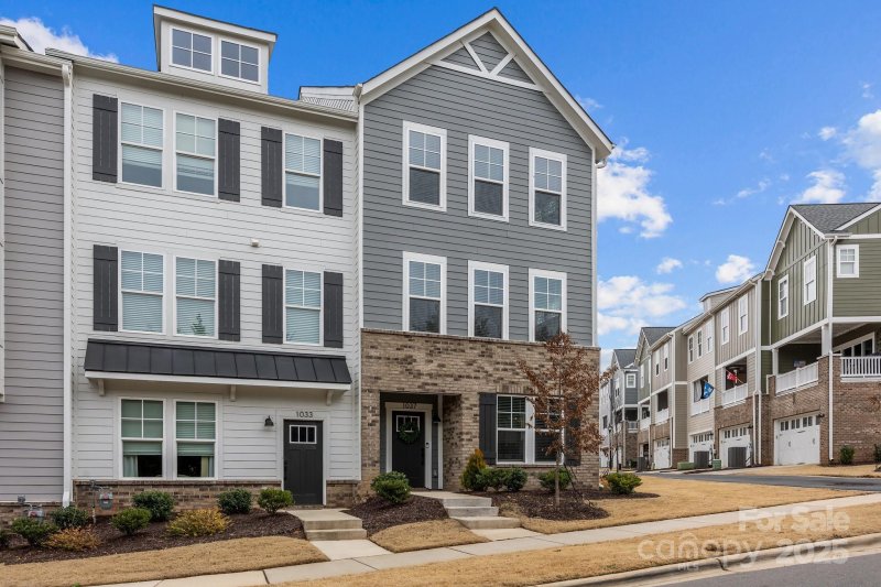 Property image 3 at 1037 Naples Drive, Davidson, NC 28036