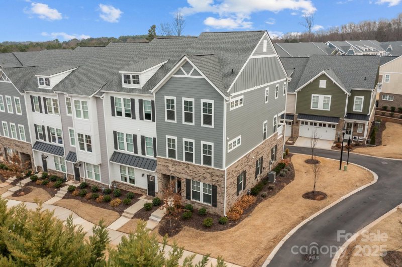 Property image 4 at 1037 Naples Drive, Davidson, NC 28036