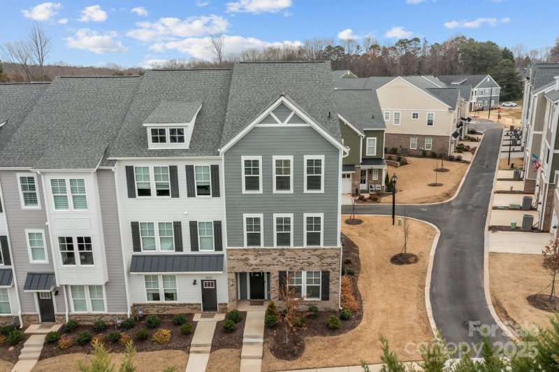 Property image 5 at 1037 Naples Drive, Davidson, NC 28036