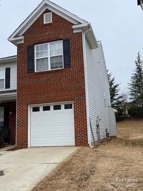 Property image 2 at 9031 Holland Park Lane, Charlotte, NC 28277