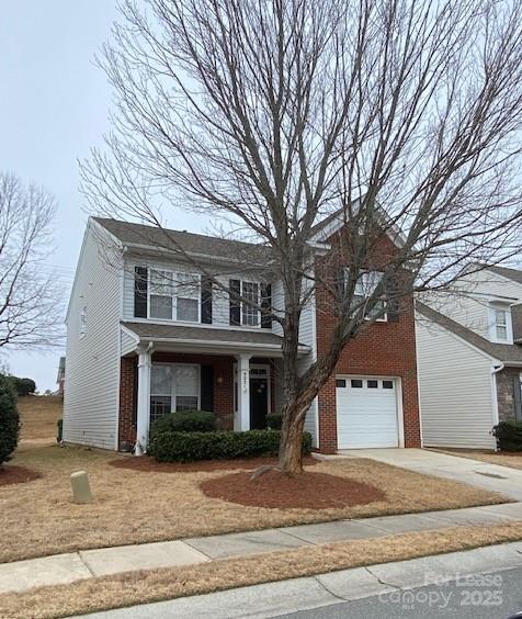 Property image 3 at 9031 Holland Park Lane, Charlotte, NC 28277