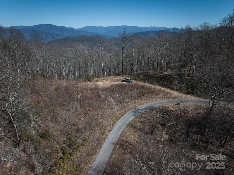 Property image 5 of 0 Alarka Highlands Drive in Alarka Highlands, Bryson City, NC 28713