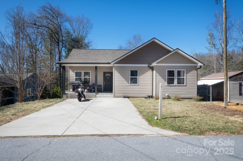 Property image 3 at 156 Locust Court, Arden, NC 28704