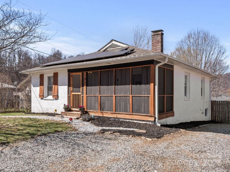 Property image 4 at 101 Morgan Street, Swannanoa, NC 28778