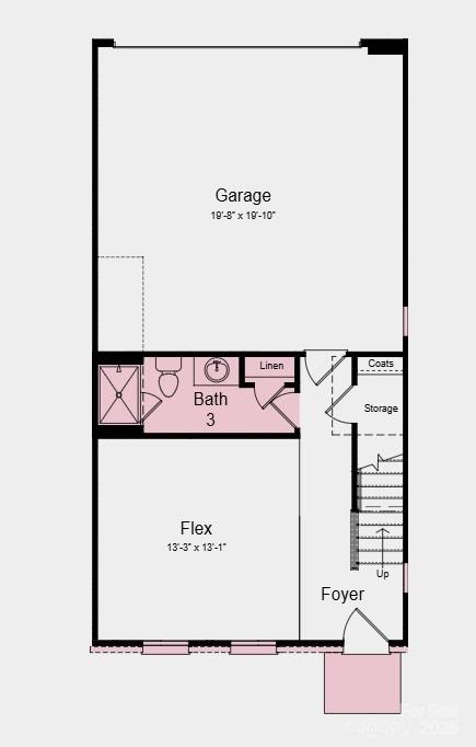 Property image 3 at 521 Annie Lowery Way, Davidson, NC 28036