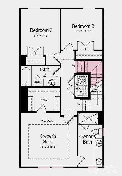 Property image 5 at 521 Annie Lowery Way, Davidson, NC 28036