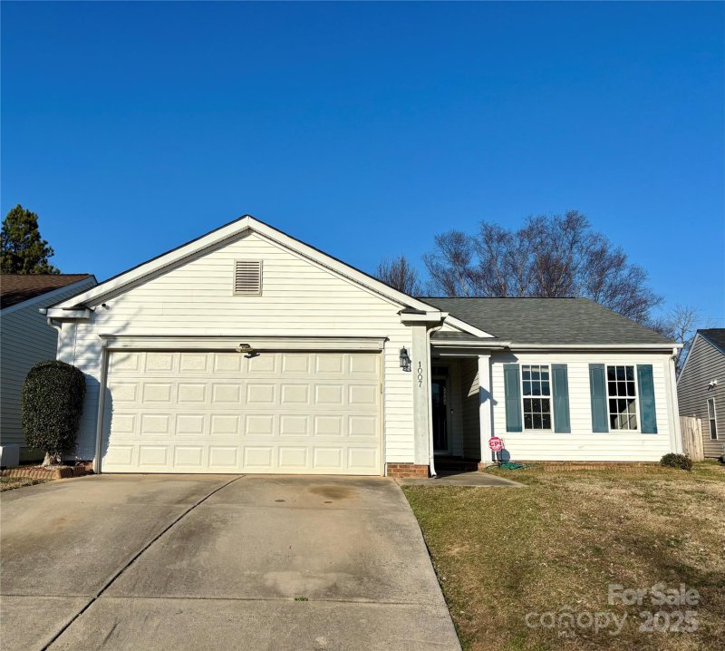 1007 Bitter Root Court